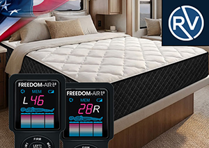 RV MATTRESSES