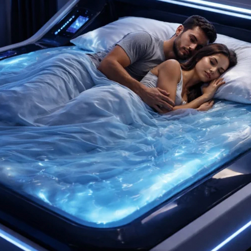 Drifting Toward Rest Blog Image