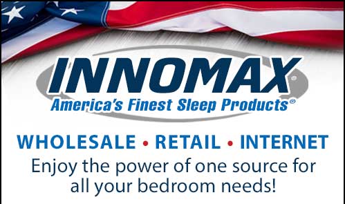 InnoMax - America's Finest Sleep Products