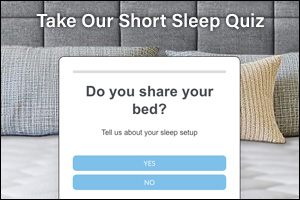 Take The InnoMax Short Sleep Quiz Take The InnoMax Short Sleep Quiz