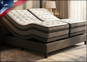 ADJUSTABLE BEDS & POWER BASES