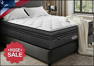 PREMIUM DIGITAL AIR BEDS