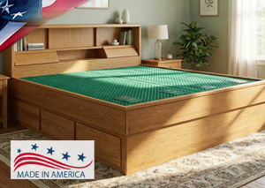 SOLID WOOD BEDROOM FURNITURE SETS