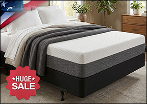 Natural & Organic Latex Beds