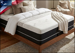 MEMORY BEDS - FOAM OR GEL INFUSED