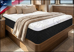 RV MATTRESSES