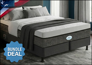 MID FILL & DEEP FILL SOFTSIDE WATERBEDS