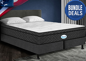 MID FILL & DEEP FILL SOFTSIDE WATERBEDS