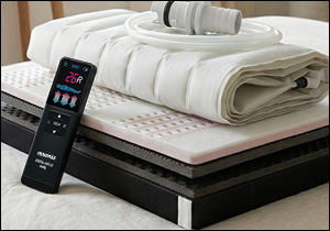 AIR BED COMPONENTS & REPLACEMENT PARTS