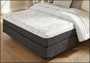 DIGITAL AIR BEDS FEATURING THE FREEDOM-AIR™ IN-RAIL AIR INFLATOR