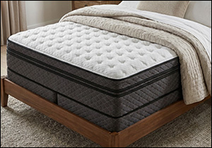 LUXURY SUPPORT® COLLECTION - DIGITAL AIR BEDS