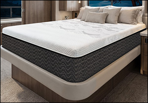 RV - DIGITAL AIR BEDS