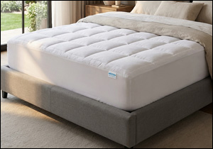 MATTRESS PADS