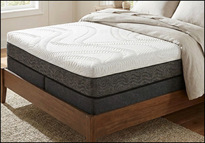 MEMORY-CELL® BEDS
