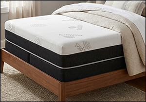 MEMORY-GEL™ BEDS