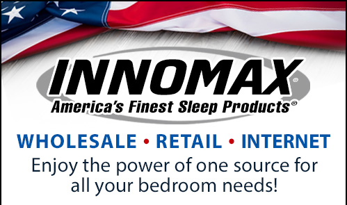 InnoMax - America's Finest Sleep Products InnoMax - America's Finest Sleep Products