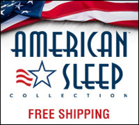 Category - American Sleep Collection Category - American Sleep Collection