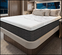 RV Mattresses