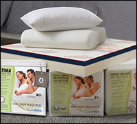Category - Mattress Pads, Pillows & Mattress Toppers Category - Mattress Pads, Pillows & Mattress Toppers