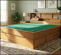 Category - Waterbed Furniture Category - Waterbed Furniture