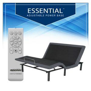 Essential Adjustable Power Base