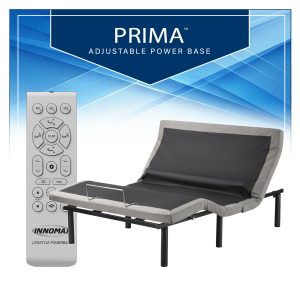 Prima Adjustable Power Base
