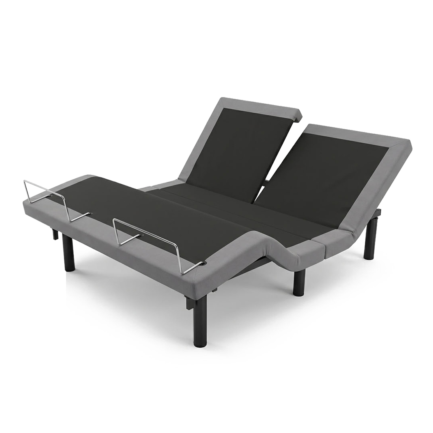 Upper-Flex Adjustable Power Base