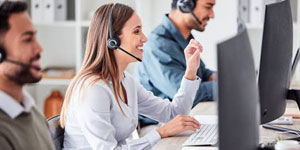 Customer Service
