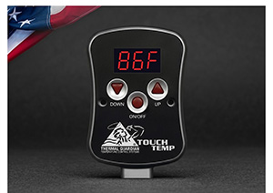 THERMAL GUARDIAN® - WATERBED HEATERS - LOW 120 WATT