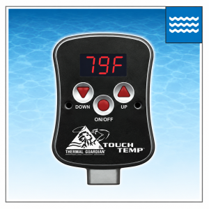 THERMAL GUARDIAN® - LOW WATT TEMPERATURE CONTROL SYSTEMS